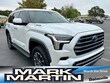 Toyota Sequoia