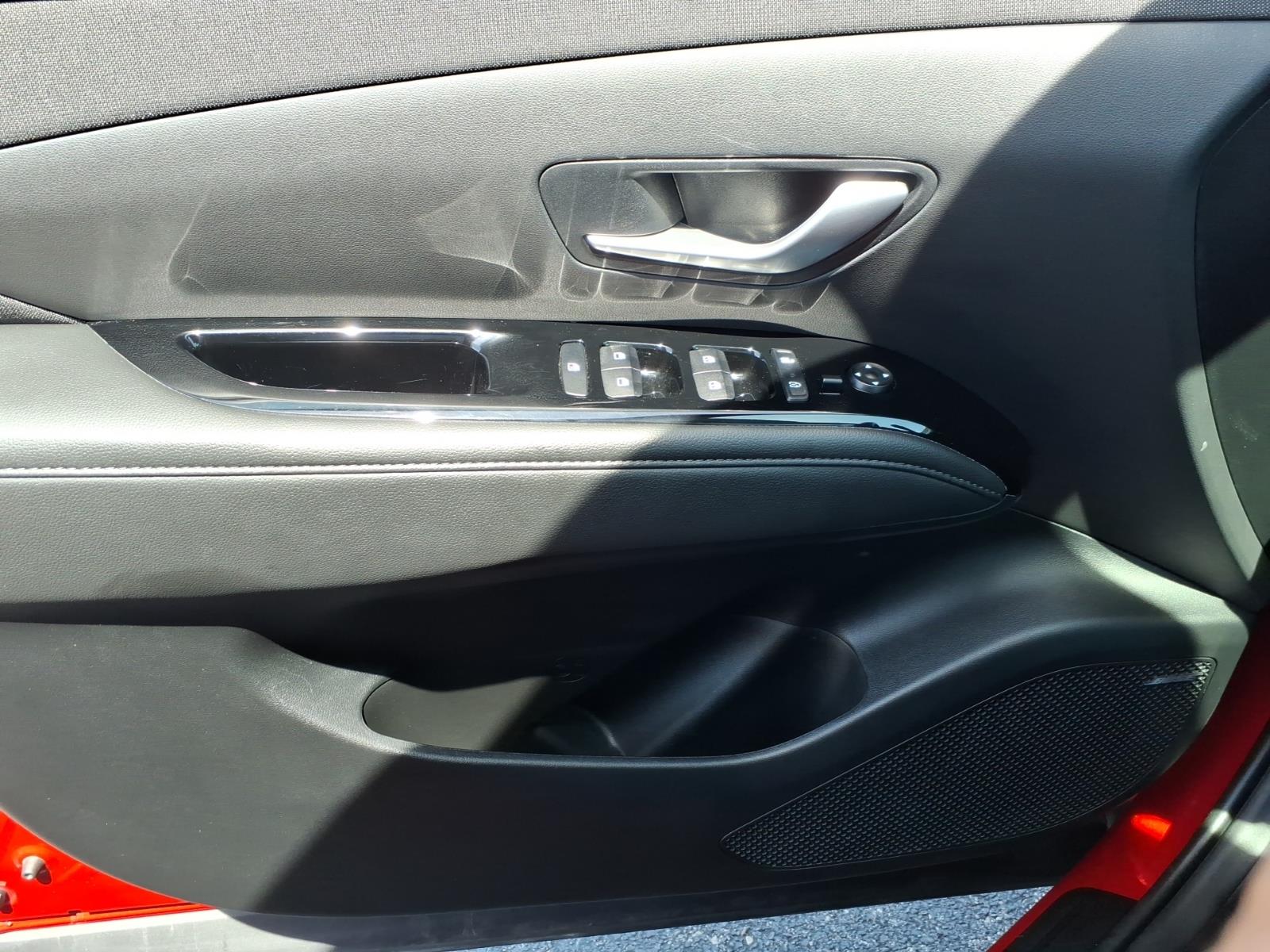 2023 Hyundai Tucson Limited - Photo 15