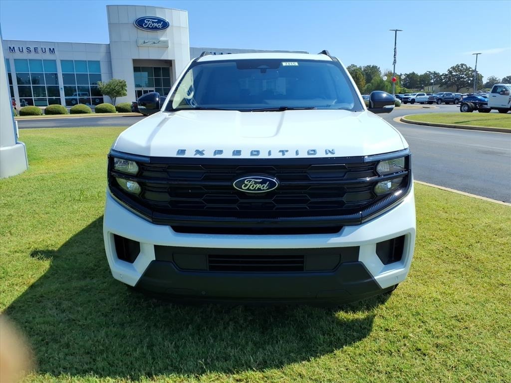 New 2025 Ford Expedition Max Active SUV
