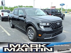 2026 Ford Maverick XLT Truck SuperCrew