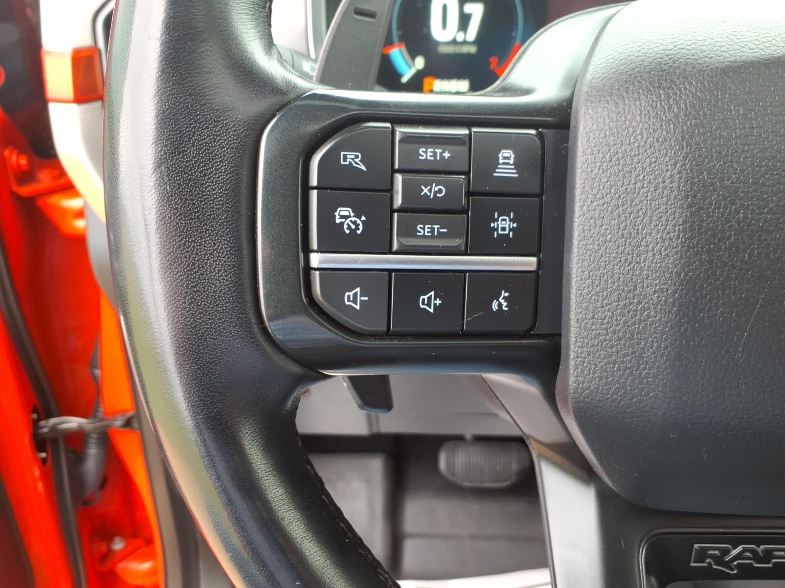 2023 Ford F-150 Raptor - Photo 20