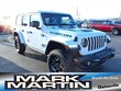  Jeep Wrangler Unlimited 4xe