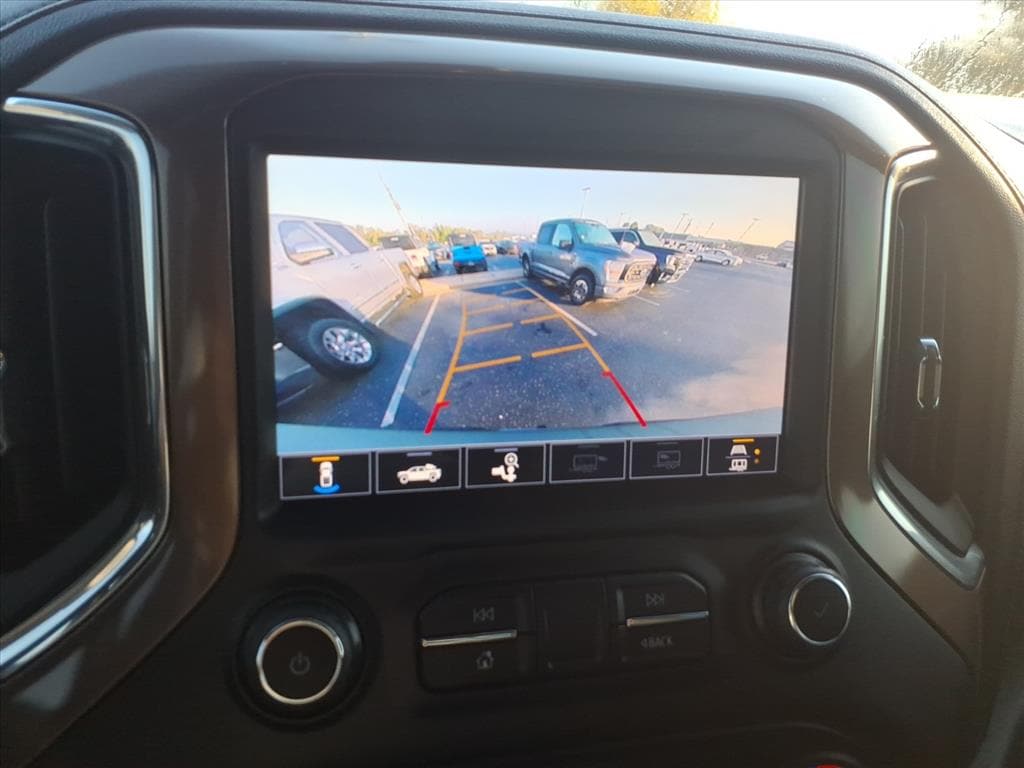 2022 Chevrolet Silverado 1500 Limited High Country - Photo 16