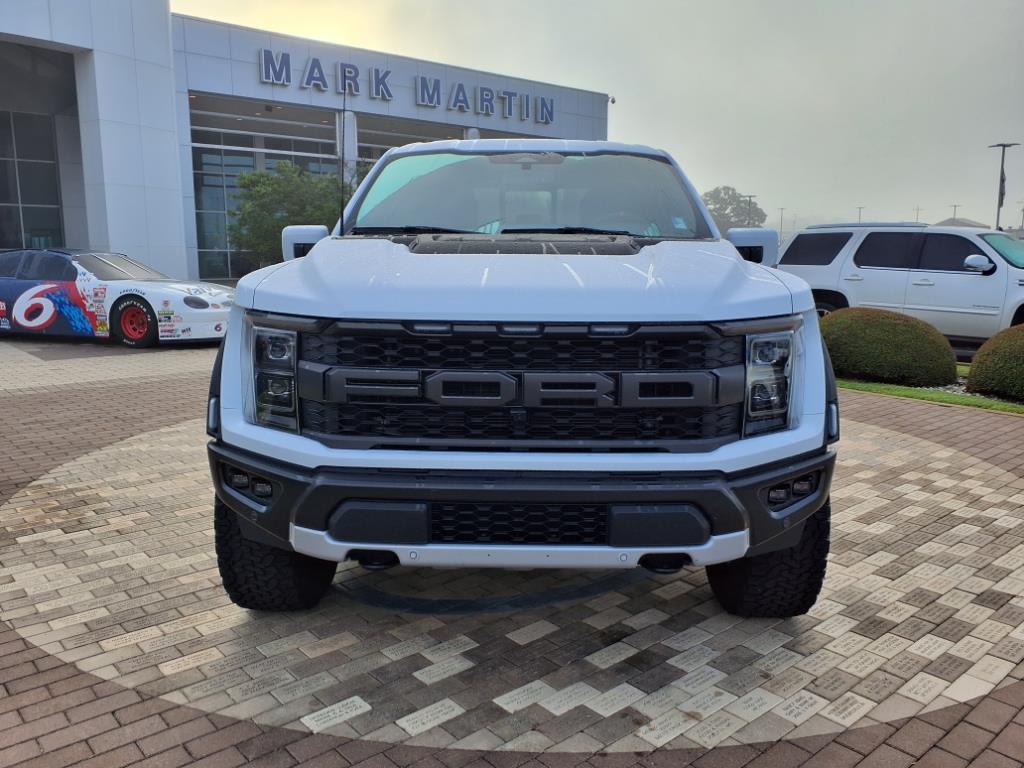2023 Ford F-150 Raptor photo 2