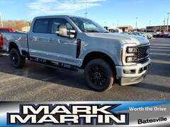 2026 Ford F-250 F-250 Lariat Truck Crew Cab
