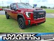  GMC Sierra 2500HD
