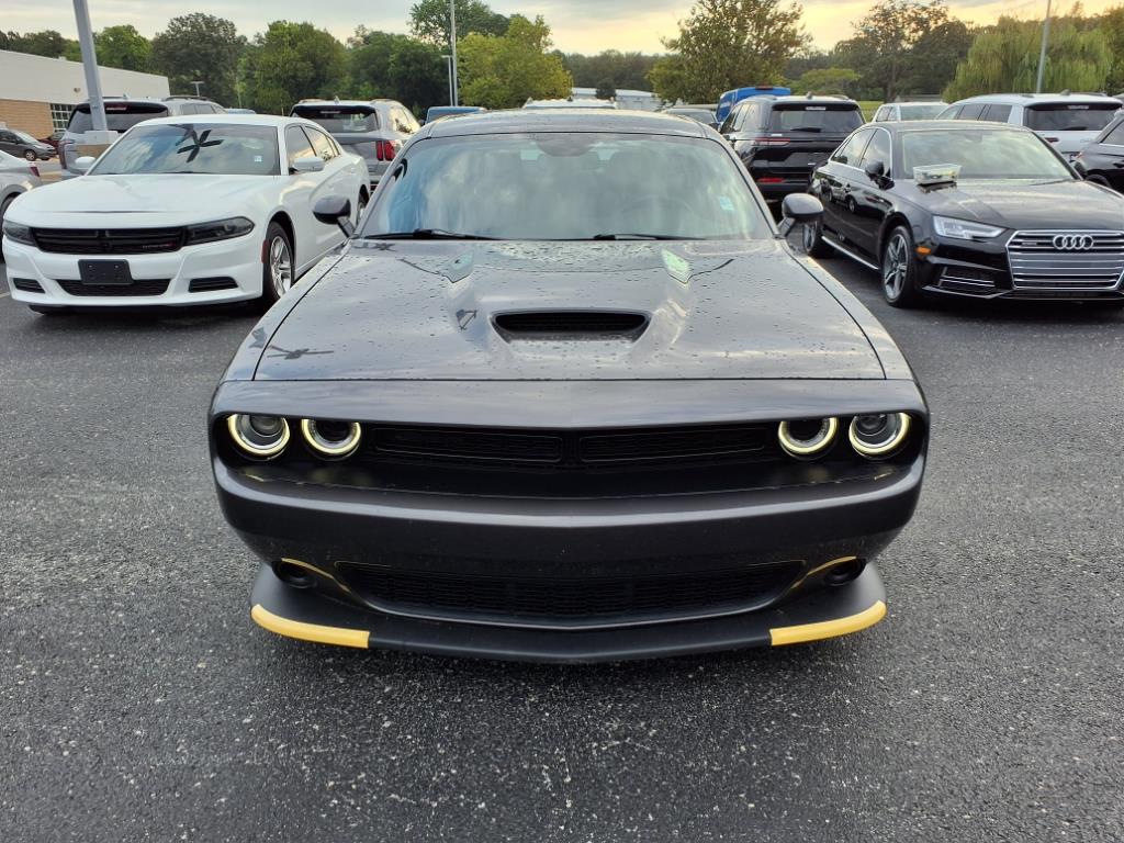 2023 Dodge Challenger GT photo 2