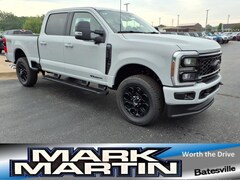 2025 Ford F-250 F-250 Lariat Truck Crew Cab