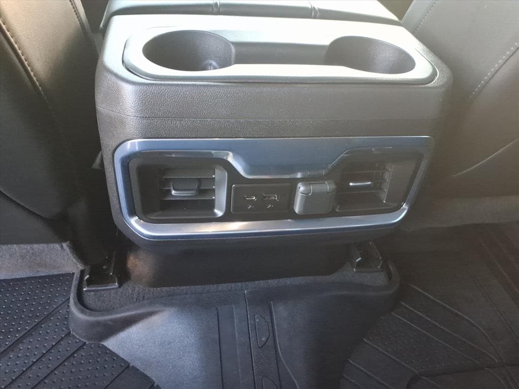2022 Chevrolet Silverado 1500 Limited High Country - Photo 8
