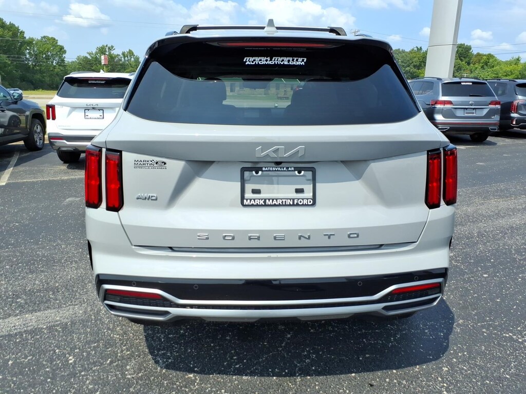 Used 2022 Kia Sorento SUV