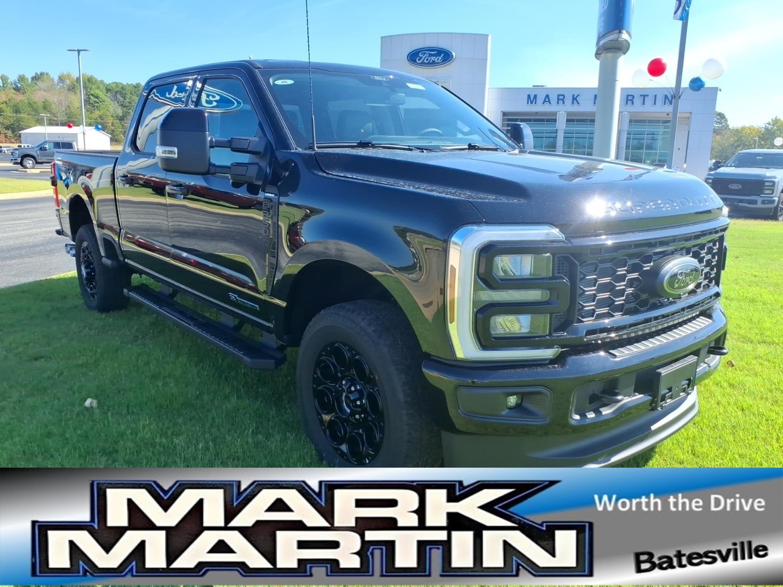  Ford F-250