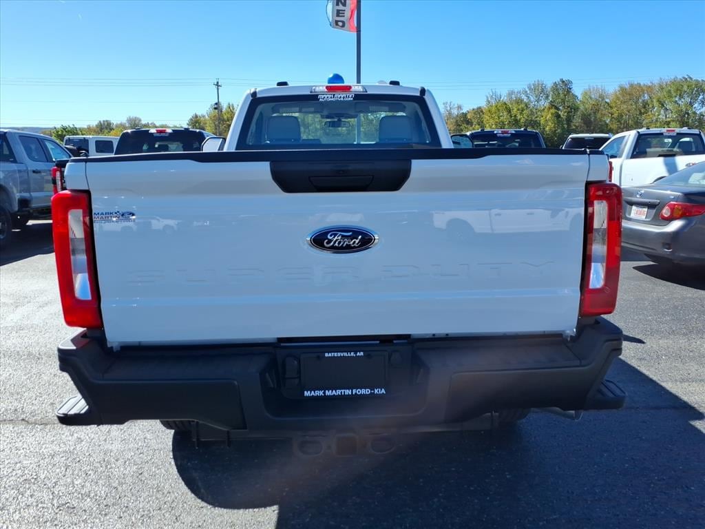 New 2026 Ford F-250 F-250 XL Truck Regular Cab