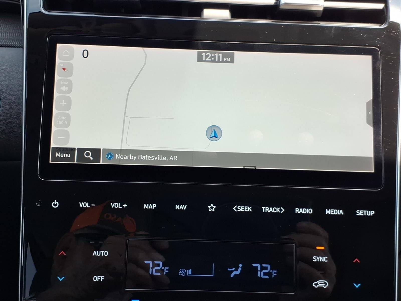 2023 Hyundai Tucson Limited - Photo 19
