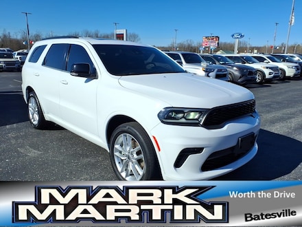 2023 Dodge Durango GT SUV