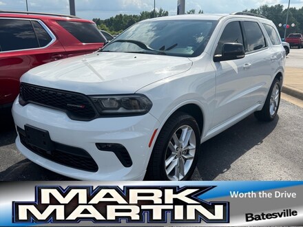 2023 Dodge Durango GT SUV