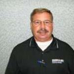 Staff member Jim Rudd from ID_6e1070d7bae8