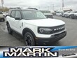  Ford Bronco Sport