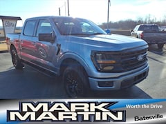 2026 Ford F-150 XLT Truck SuperCrew Cab