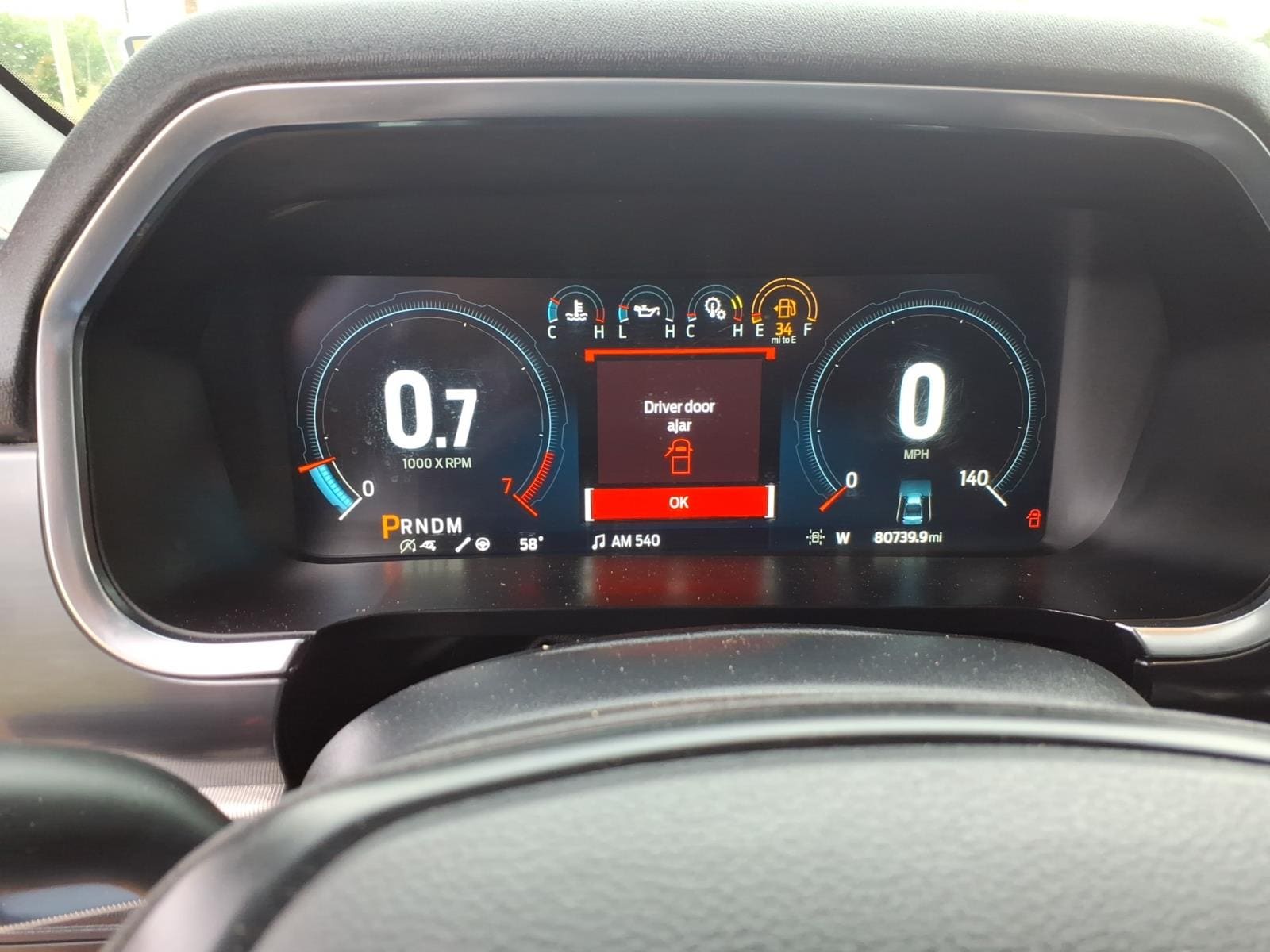 2023 Ford F-150 Raptor - Photo 22