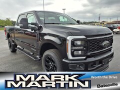 2025 Ford F-250 F-250 Lariat Truck Crew Cab