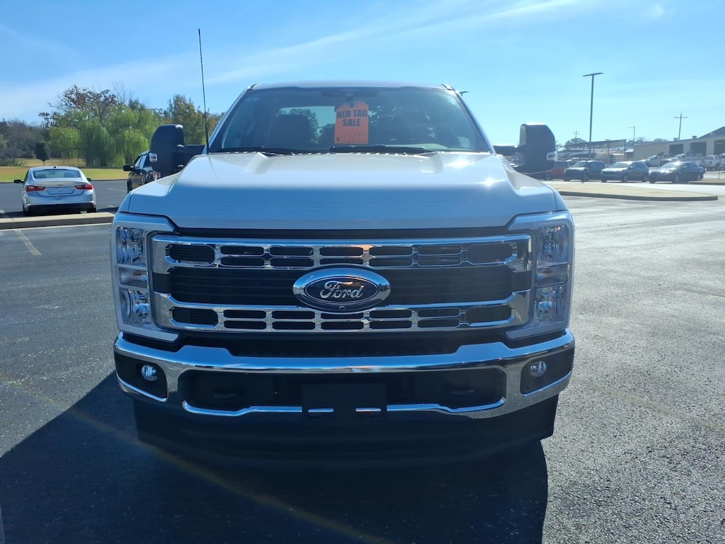 Used 2026 Ford F-350 Truck Regular Cab