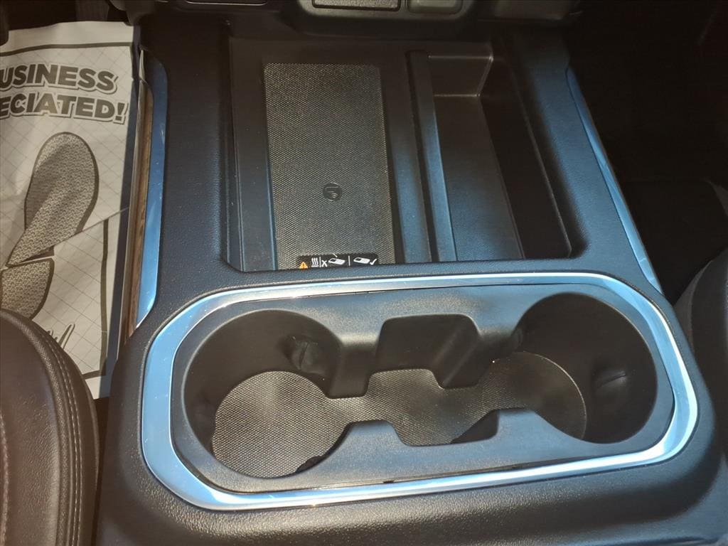 2022 Chevrolet Silverado 1500 Limited High Country - Photo 13