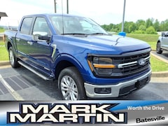 2026 Ford F-150 XLT Truck SuperCrew Cab