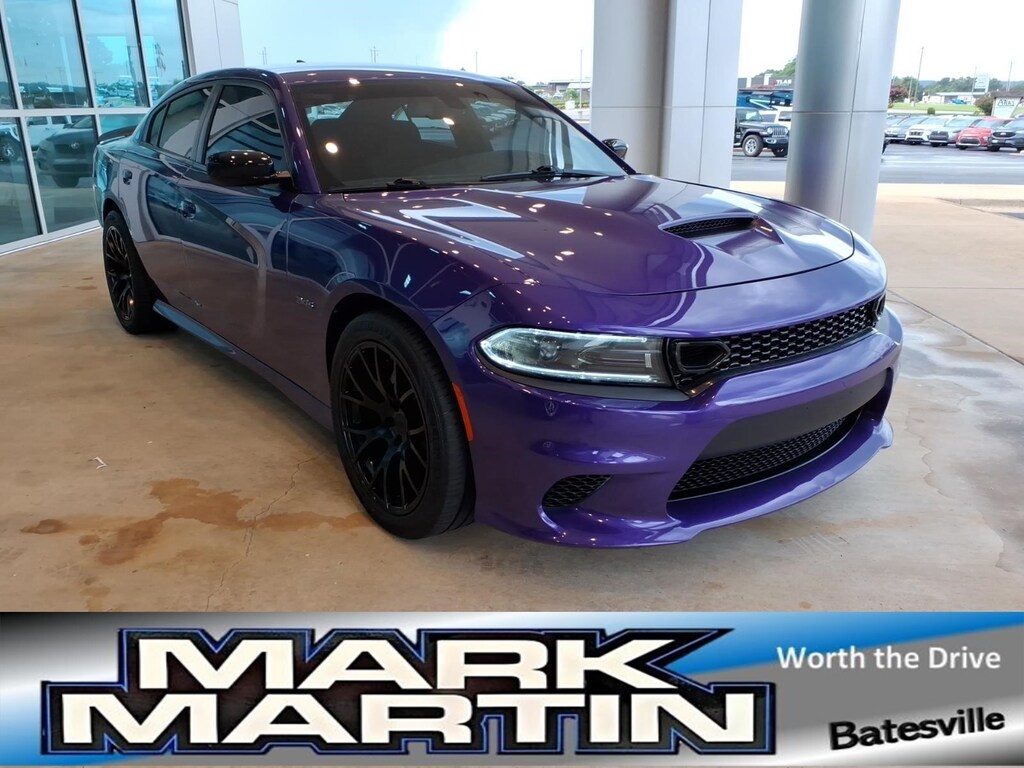 Used 2023 Dodge Charger R/T Sedan
