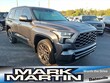 Toyota Sequoia