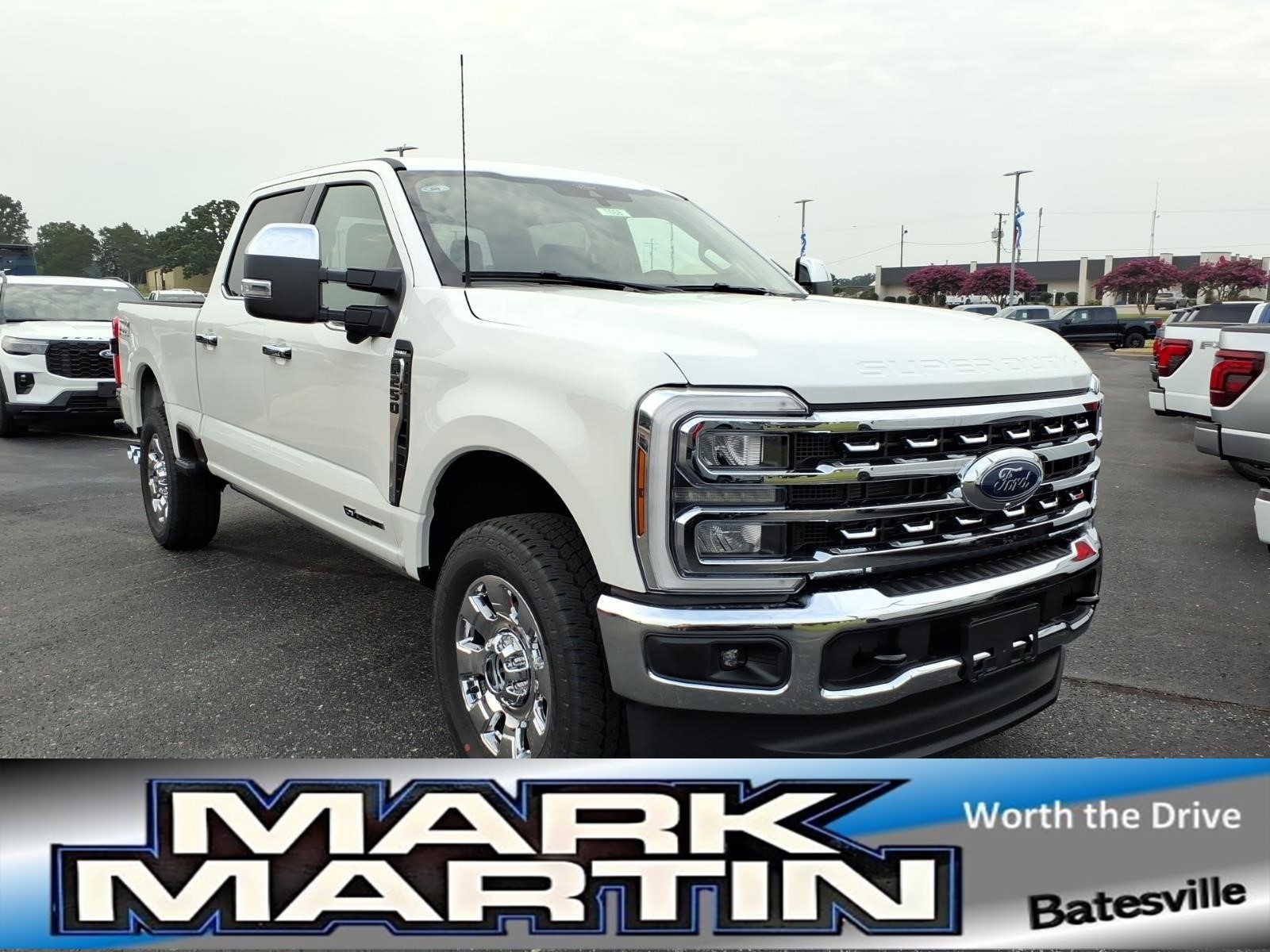  Ford F-250