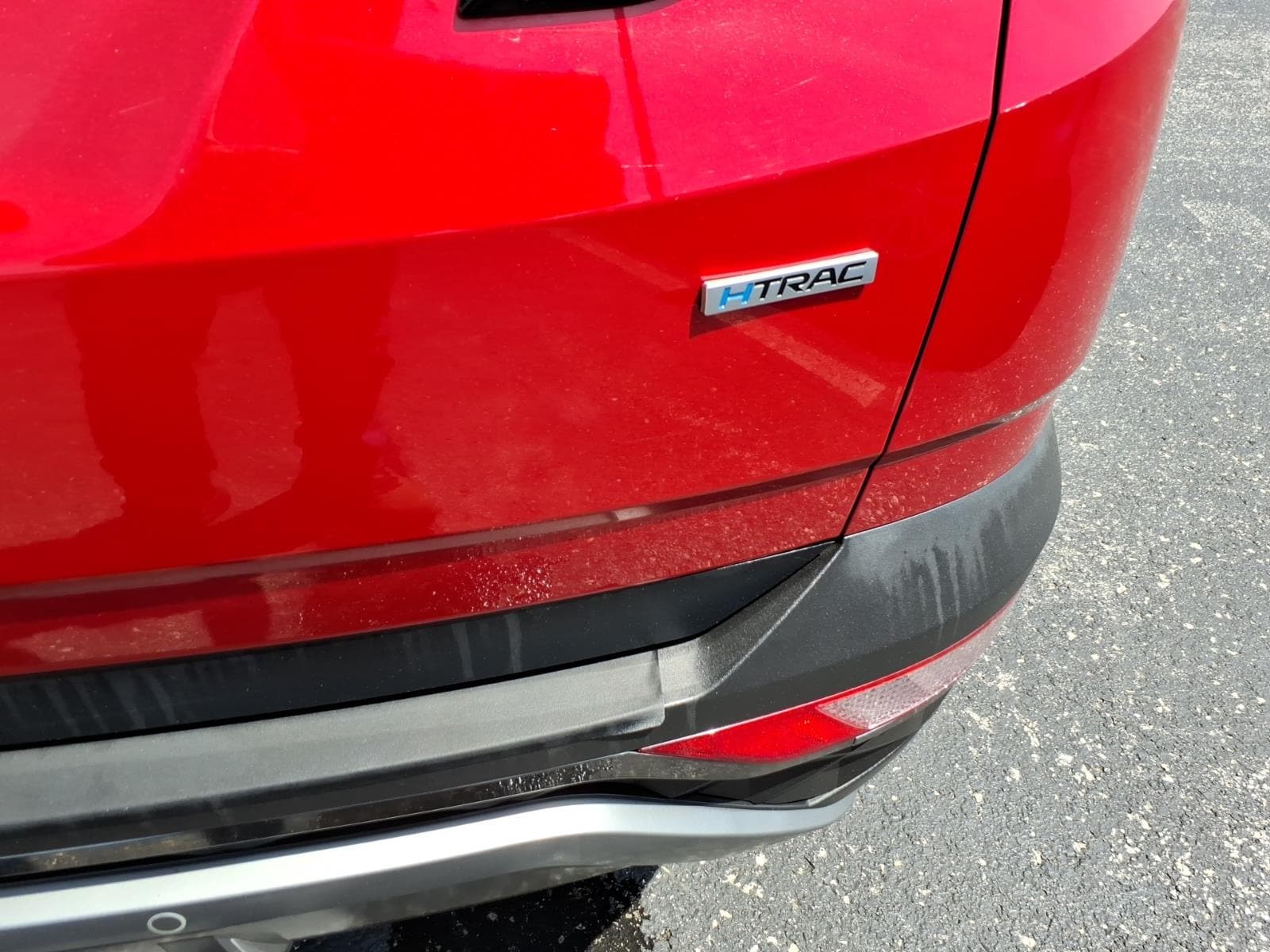 2023 Hyundai Tucson Limited - Photo 5
