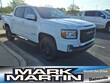  GMC Canyon