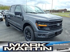 2026 Ford F-150 XLT Truck SuperCrew Cab