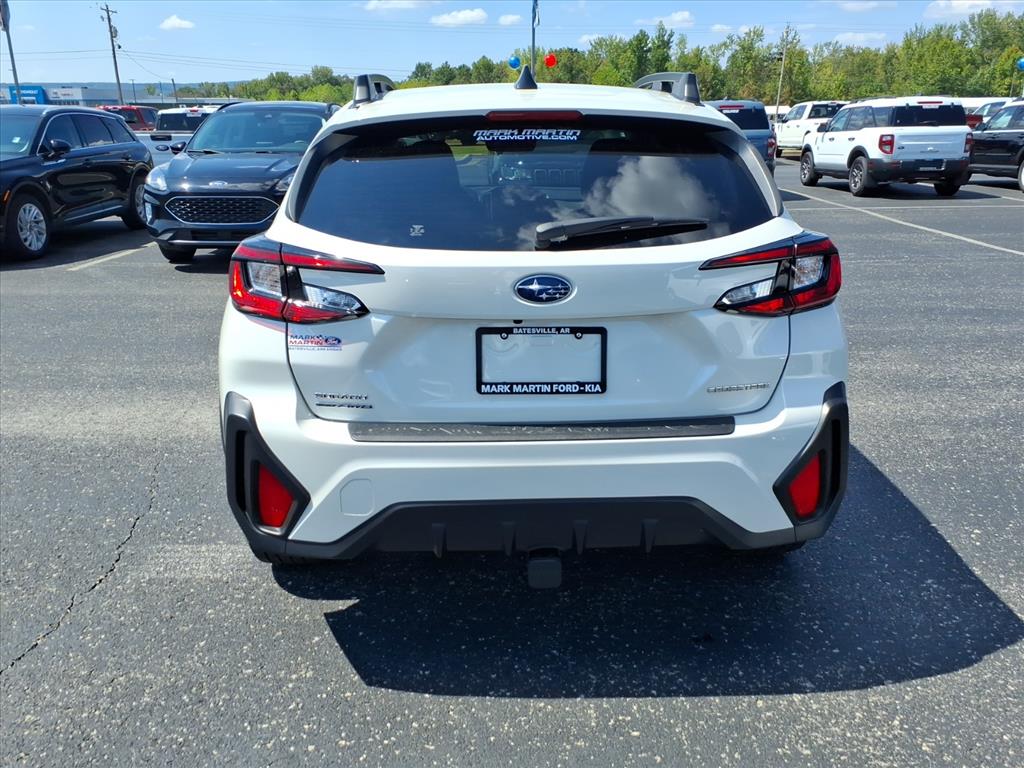 2024 Subaru Crosstrek Premium photo 4