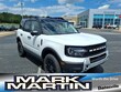  Ford Bronco Sport