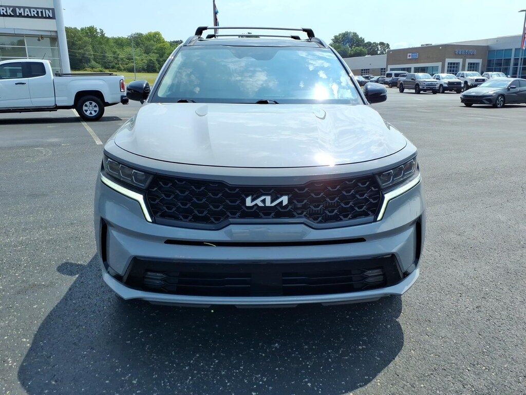 Used 2022 Kia Sorento SUV