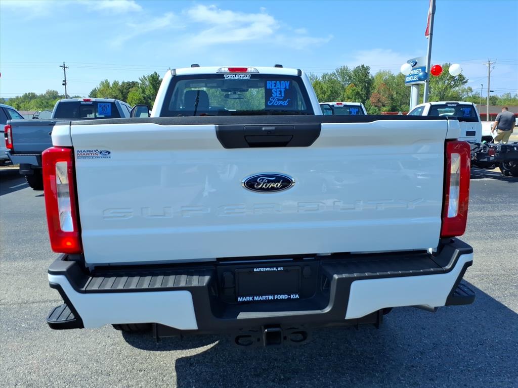 2026 Ford F-250 XL photo 4