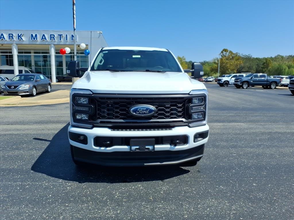New 2026 Ford F-250 F-250 XL Truck Crew Cab