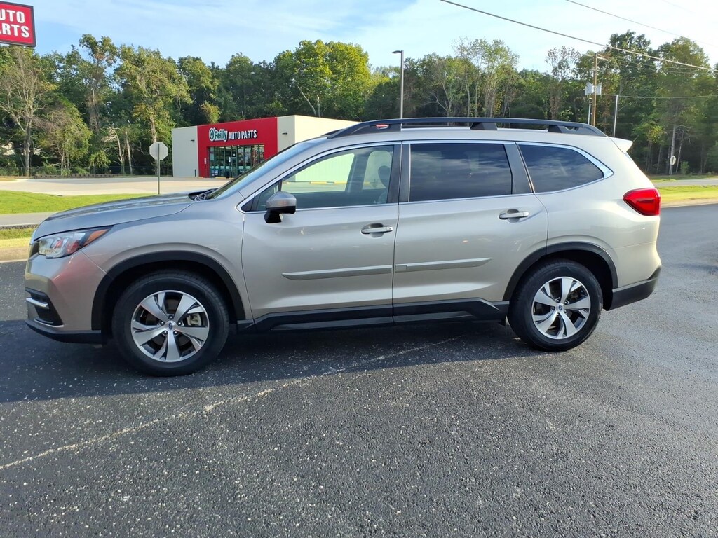 Used 2019 Subaru Ascent Premium 8-Passenger SUV