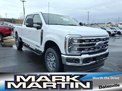 2026 Ford F-250 F-250 Lariat Truck Crew Cab