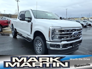 2026 Ford F-250 F-250 Lariat Truck Crew Cab