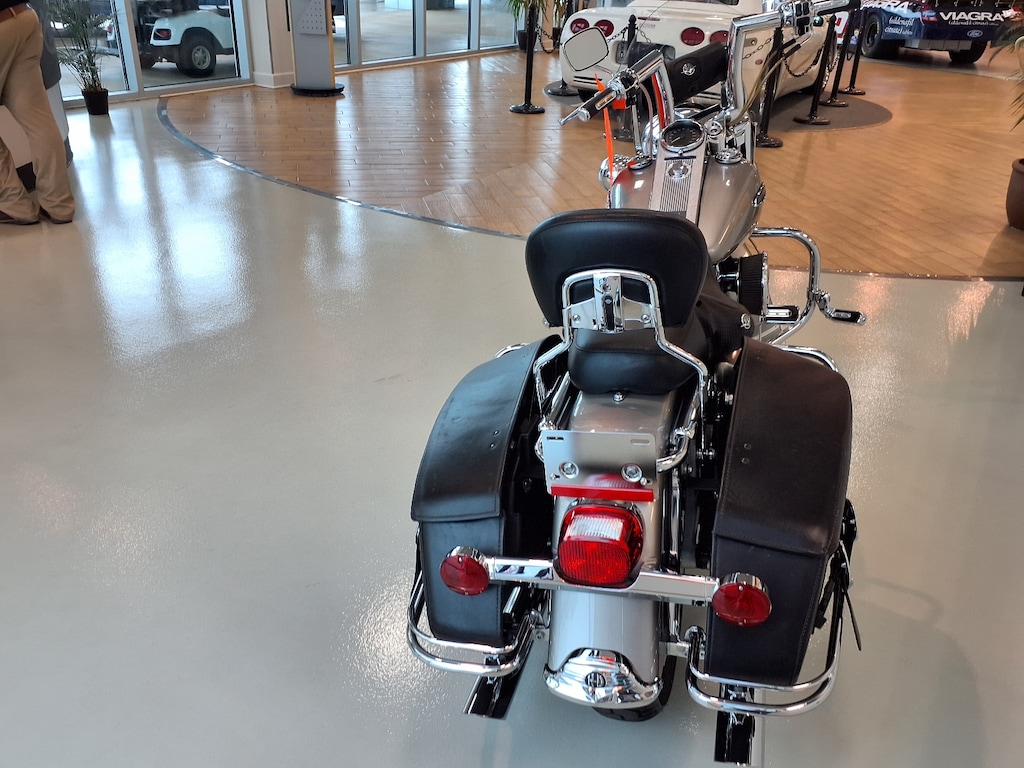 Used 2007 Harley-Davidson Road King Road King Other