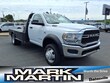 Ram 5500 Chassis