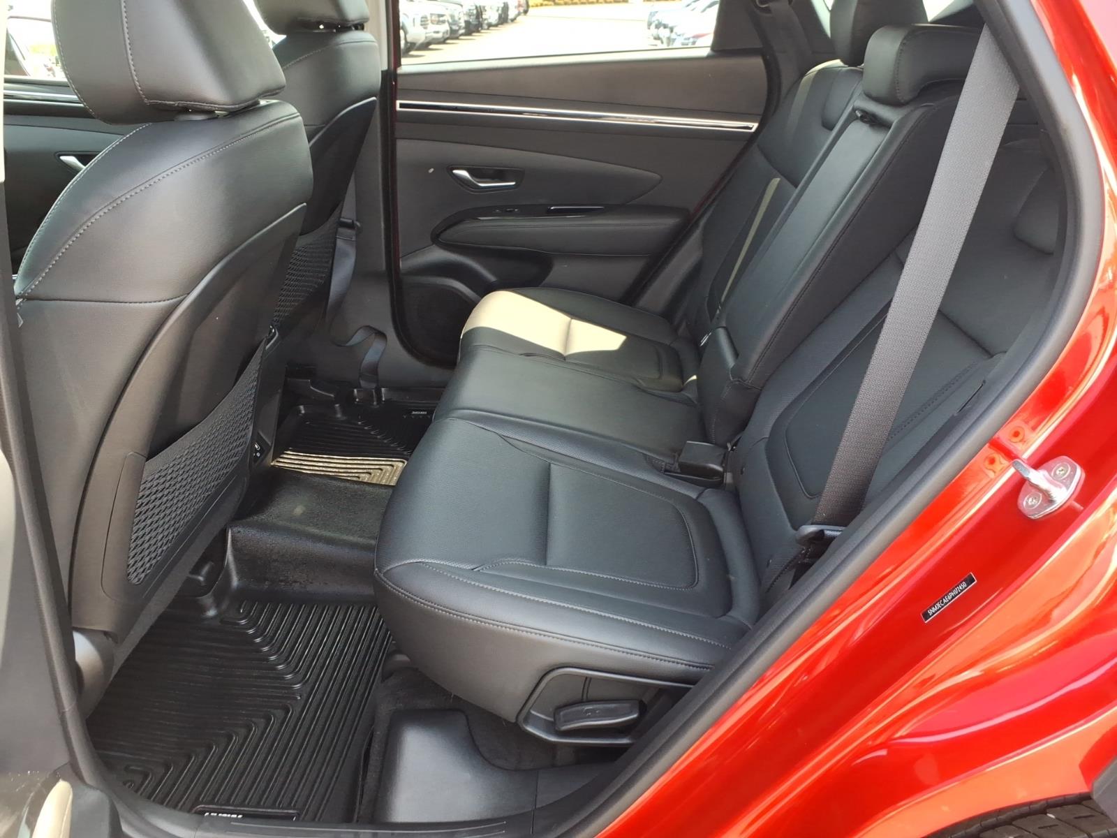 2023 Hyundai Tucson Limited - Photo 10