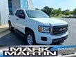  GMC Canyon