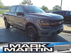 2026 Ford F-150 Tremor Truck SuperCrew Cab