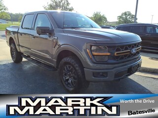 2026 Ford F-150 Tremor Truck SuperCrew Cab