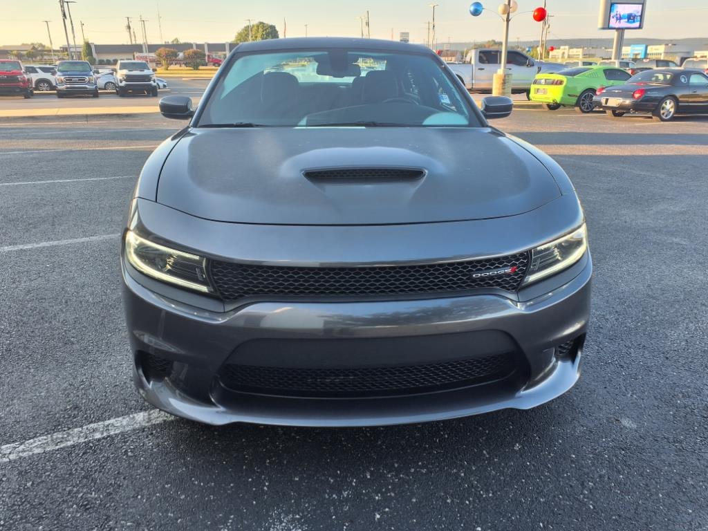 2022 Dodge Charger R/T photo 2