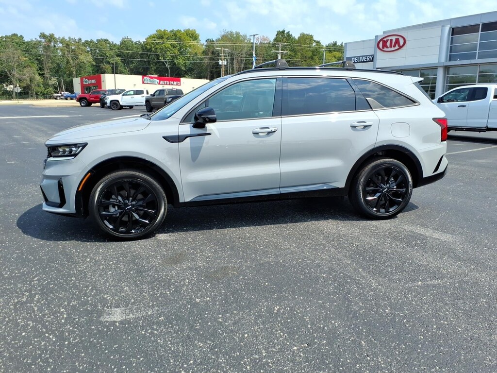 Used 2022 Kia Sorento SUV