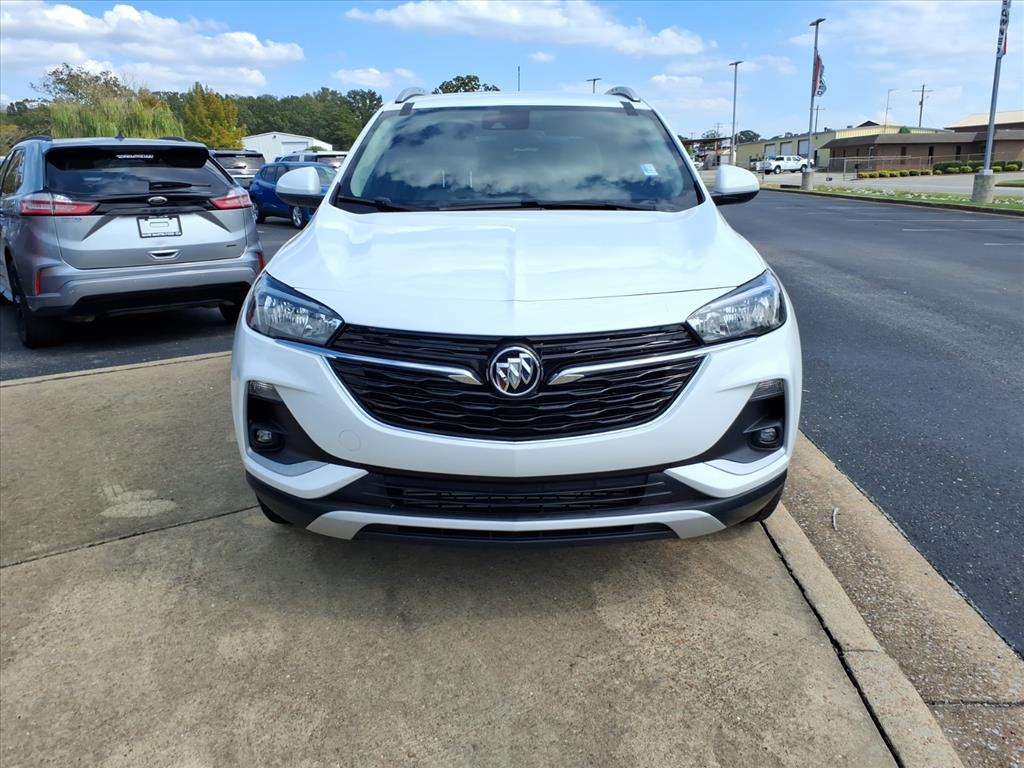 2023 Buick Encore GX Select photo 2